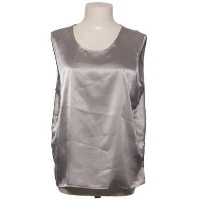 Linne (Silverfärgad) från Atelier GS Polyester, Viskos