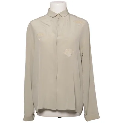 Blus (Beige) från Les Copains