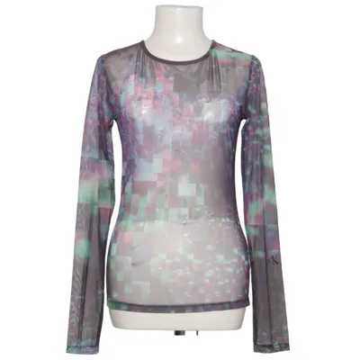 Topp (Flerfärgad) från Calvin Klein Jeans