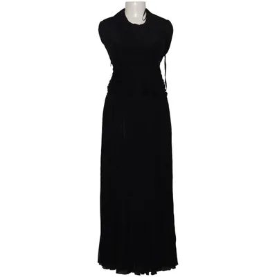Evening gown (Gray) from Clasen