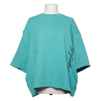 T-shirt (Green) from Karl Lagerfeld Organic cotton