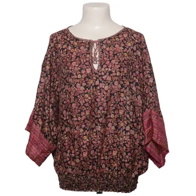 Top (Sort, Pink, Flerfarvet) fra Star Mela Silke