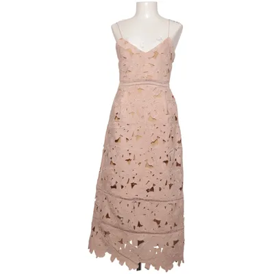Klänning (Floral Crochet Midi Dress) från Phase Eight Polyester