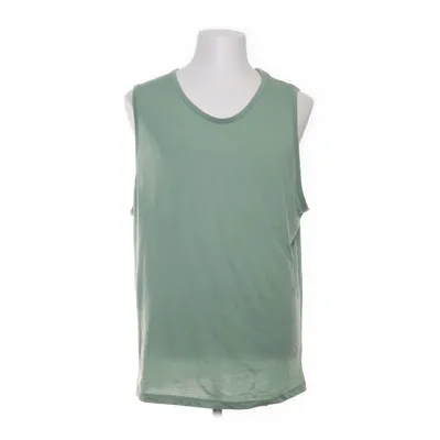 Linne (Grön) från Basics Polyester