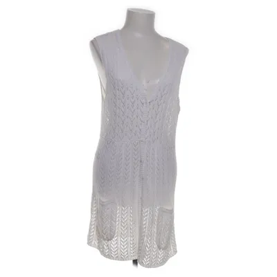Vest (White) from Mia Linea