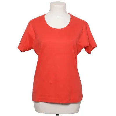 T-shirt (Röd) från Biaggini Bomull