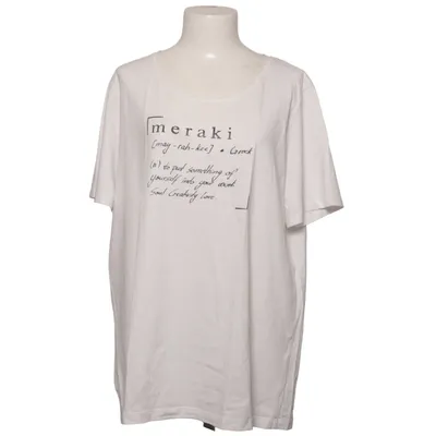T-shirt (Meraki) from Samoon