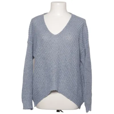Sweater (Blue) from Jacqueline de Yong Acrylic