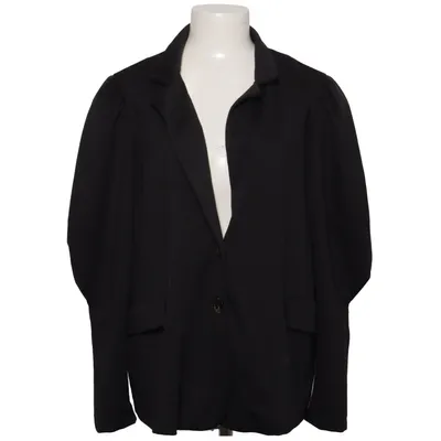 Kavaj (Svart) från Vanting Elastan, Polyester, Viskos
