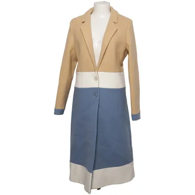 Coat (Glories Coat) from Lanasia Polyamide, Polyester, Wool