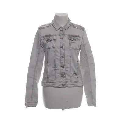Veste en jean (Gris) de Monari