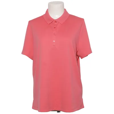 Poloshirt (Roze) van Callaway Polyester