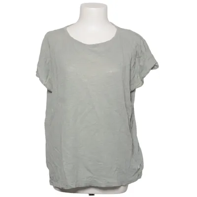 T-shirt (Grön) från TwoThirds Linne