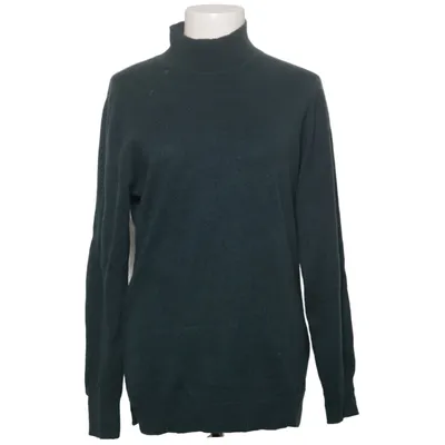 Turtleneck (RAFAELA) from Dine'n' Dance Cashmere