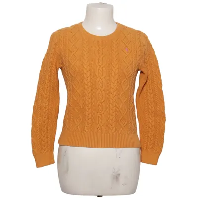 Sweater (Yellow) from Ralph Lauren Cotton