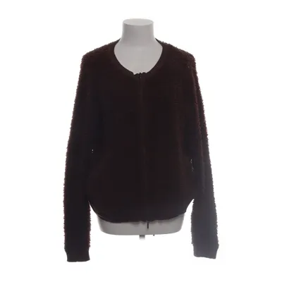 Veste polaire (Marron) de Simclan Polyester