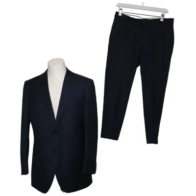 Pak (Lazio) van Suitsupply Cupro, Polyester, Viscose, Wol