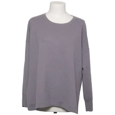 Sweater (Gray) from Insieme Cashmere