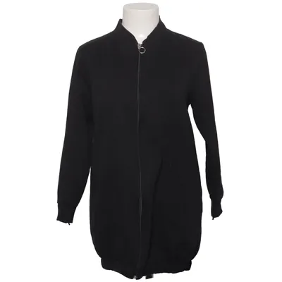 Blouson (Noir) de Lcn& Angel Coton