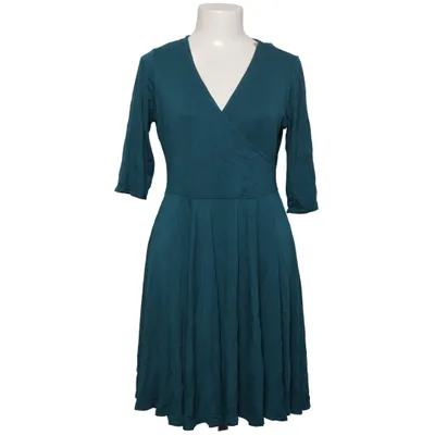 Dress (Green) from Dorothy Perkins Elastane, Viscose