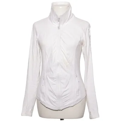 Veste de sport (Blanc) de Bench