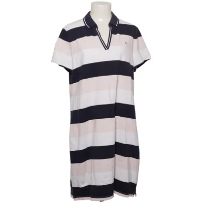 Polo dress (Blue, White, Pink) from Tommy Hilfiger