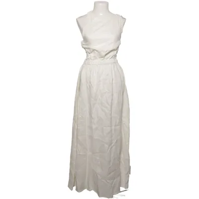 Dress (White) from SIR. Linen, Viscose