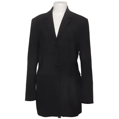 Blazer (Black) from InWear Essentials Acetate, Elastane, Polyester, Wool