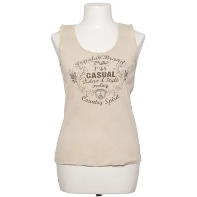 Linne (Beige) från Casual Wear Bomull
