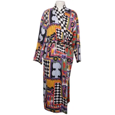 Bathrobe (Multicolored) from Louis Féraud Cotton, Polyamide