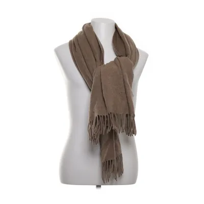 Sjaal (Bruin) van Acne Studios Wol