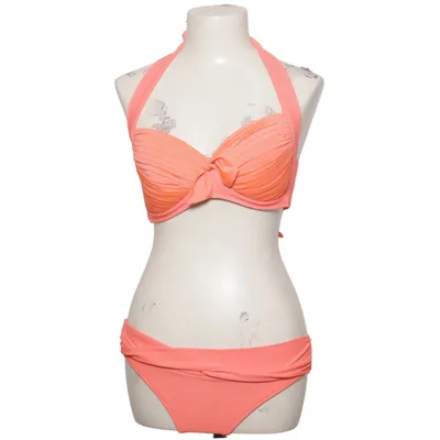 Set (Red) from Seafolly Elastane, Polyamide, Polyester