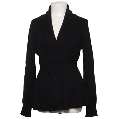 Cardigan (Noir) de Belle Poque