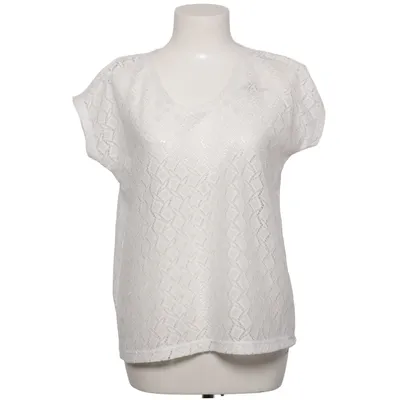 Top (White) from Seventy Seven Polyester