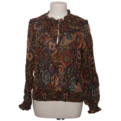 Blus (Tiany) från Ibana Metallfiber, Viskos