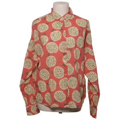 Chemise (Rose, Beige, Vert) de 0039 Italy