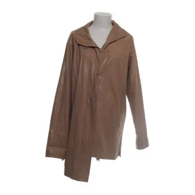 Jacket (Beige) from Jörg Peterson Polyester