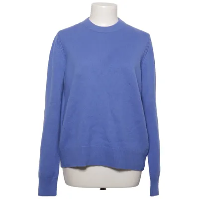 Sweater (Blue) from COS Cashmere