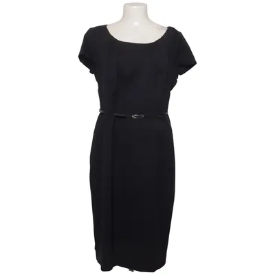 Robe (Noir) de Daniel Hechter