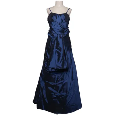 Avondjurk (Blauw) van Magic Nights Polyester