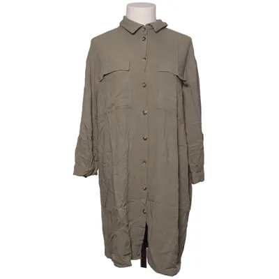 Blousejurk (Grijs) van Primark Viscose
