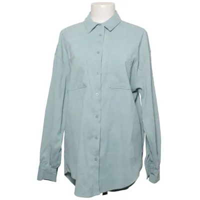 Surchemise (Vert) de Janina Élasthane, Polyester