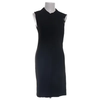 Klänning (Svart) från Gucci Acetat, Polyamid, Viskos