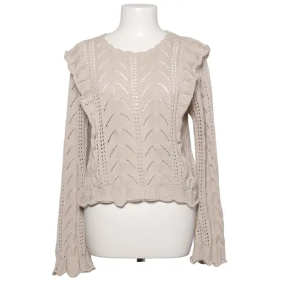Sweater (Beige) from Divided by H&M Polyester