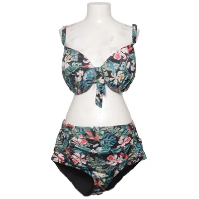 Bikini (Jaminá brand) från Janina Curved Polyester