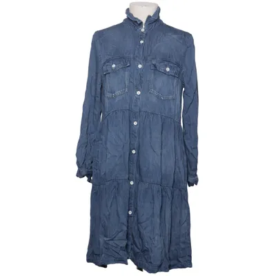 Denim dress (Blue) from Velvet Heart Cotton, Tencel, Viscose
