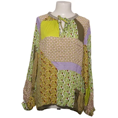 Blouse (Felin) from Tonno & Panna Viscose