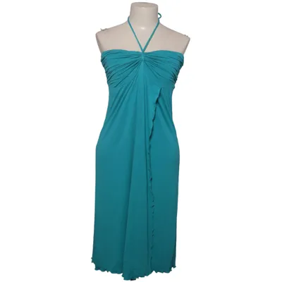 Beach dress (Blue) from Rosa Faia Elastane, Viscose