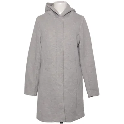 Kappa (Grå) från Gina Bomull, Polyester, Viskos