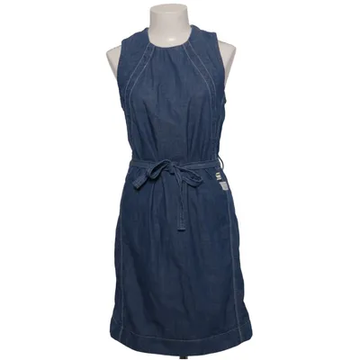Robe en jean (Bleu) de G-Star Coton
